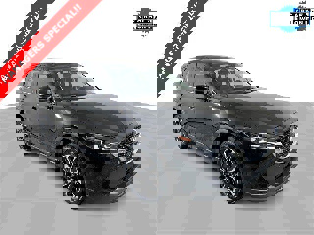 Used 2023 MAZDA CX-5 AWD 2.5 S w/ Premium Plus Pkg video 2