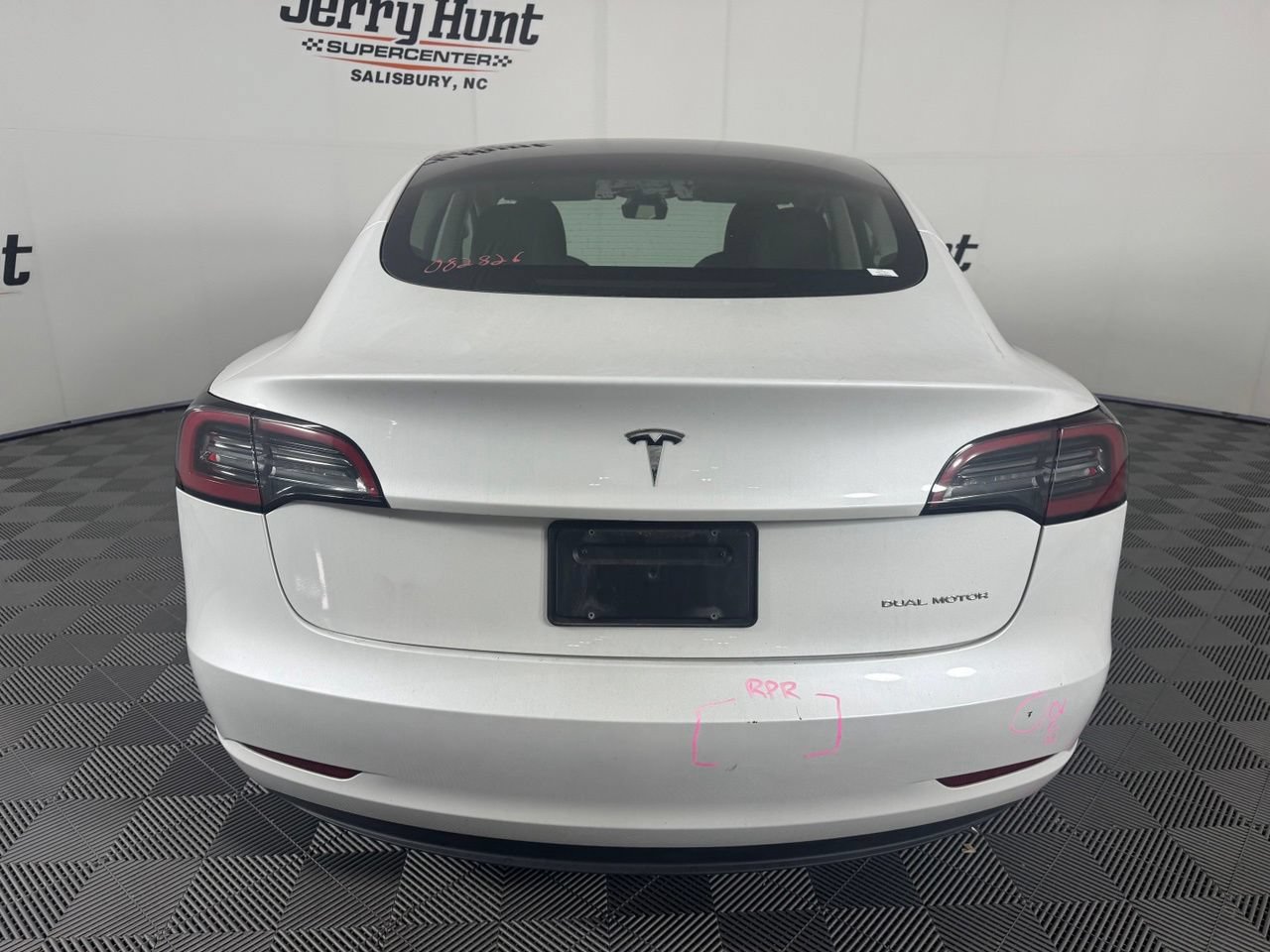 Used 2023 Tesla Model 3 Long Range AWD/4WD image 7