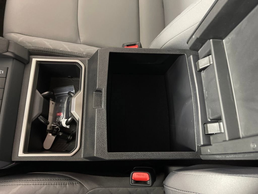 New 2026 Toyota Tacoma SR5 image 23