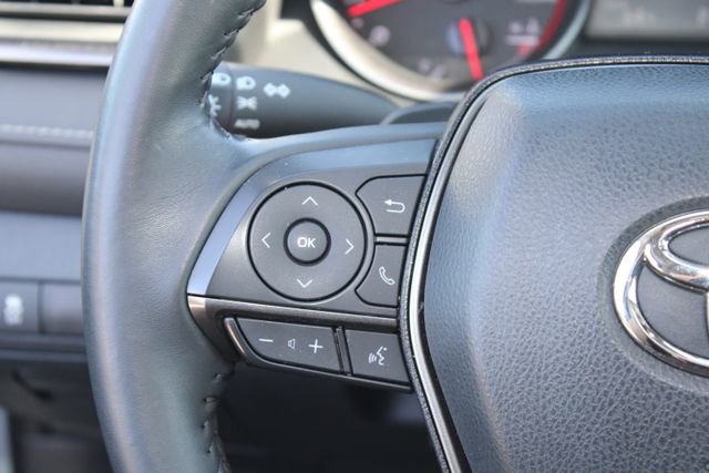 Used 2023 Toyota Camry XSE image 18