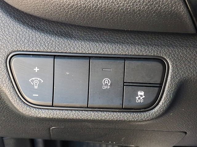 Certified 2026 Kia Seltos S image 26