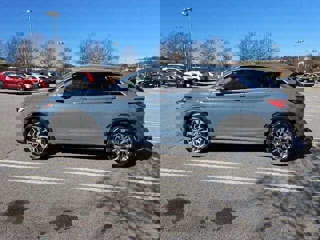 Used 2023 INFINITI QX50 Luxe image 5