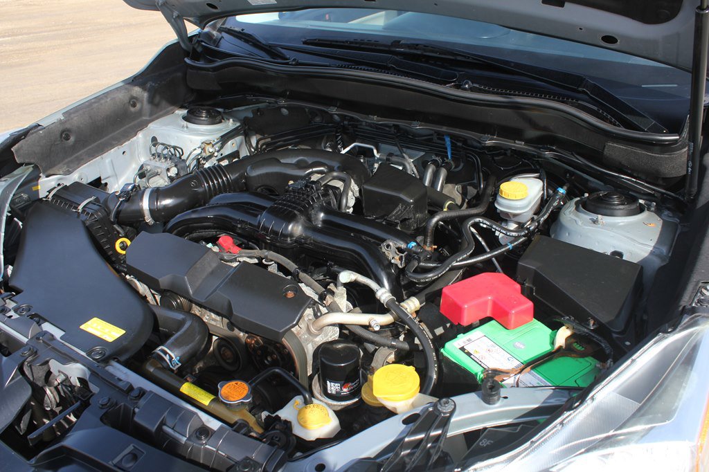 Used 2015 Subaru Forester 2.5i Premium w/ All-Weather Package image 53