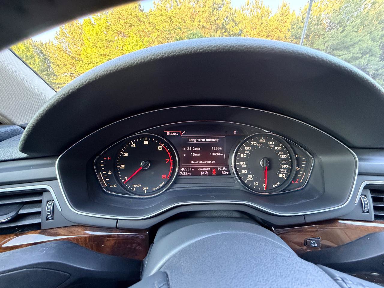 Used 2019 Audi A4 2.0T Premium FWD image 18