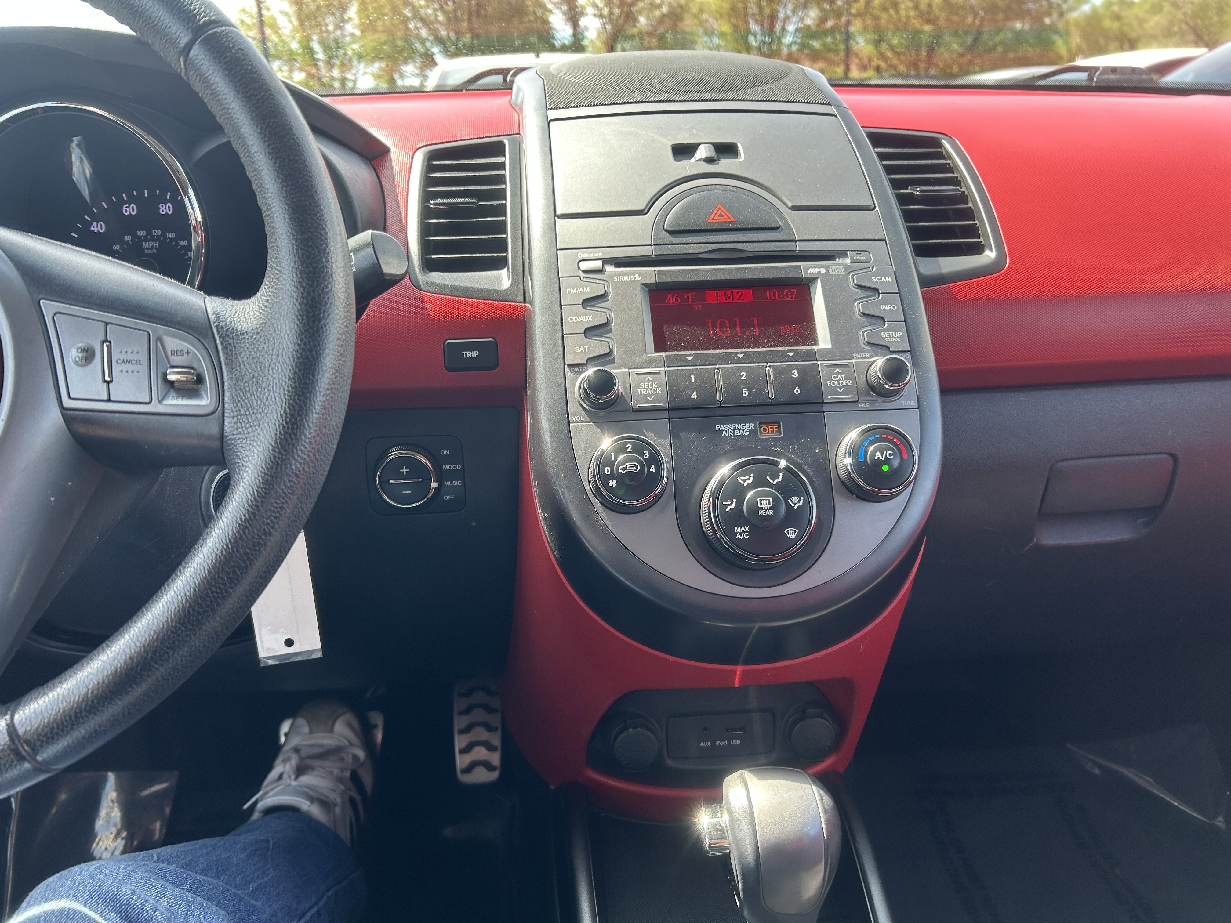 Used 2010 Kia Soul Sport image 18