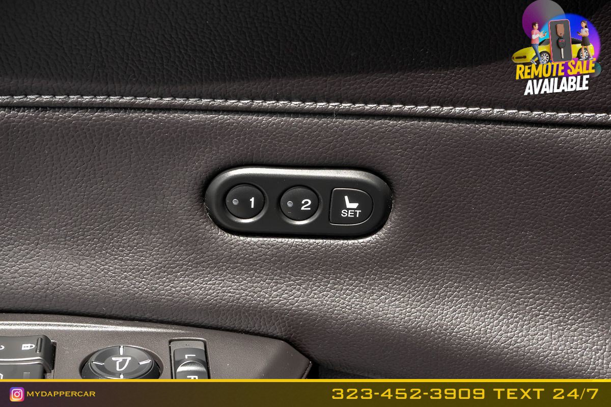 Used 2021 Acura ILX w/ Premium & A-SPEC Package FWD image 27