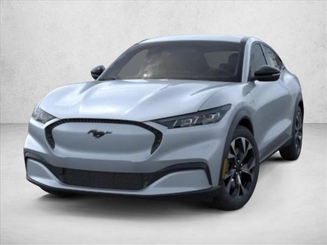 New 2026 Ford Mustang Mach-E Select image 2