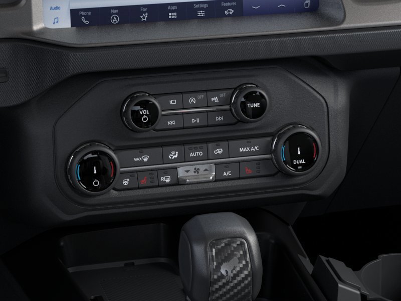 New 2026 Ford Bronco Raptor image 16