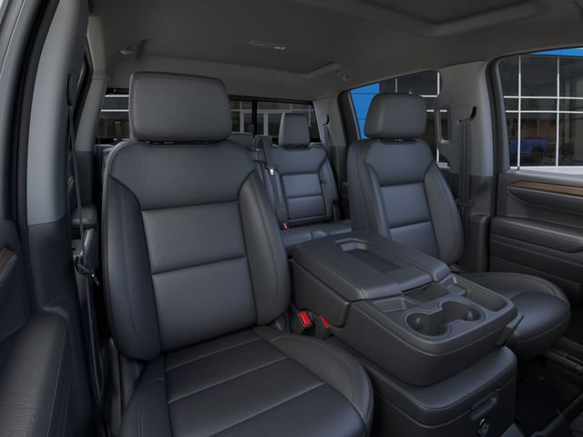 New 2026 Chevrolet Silverado 1500 LT w/ Safety Package AWD/4WD image 16