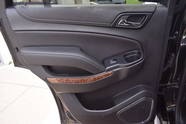 Used 2019 Chevrolet Tahoe Premier w/ RST 6.2L Performance Edition AWD/4WD image 39