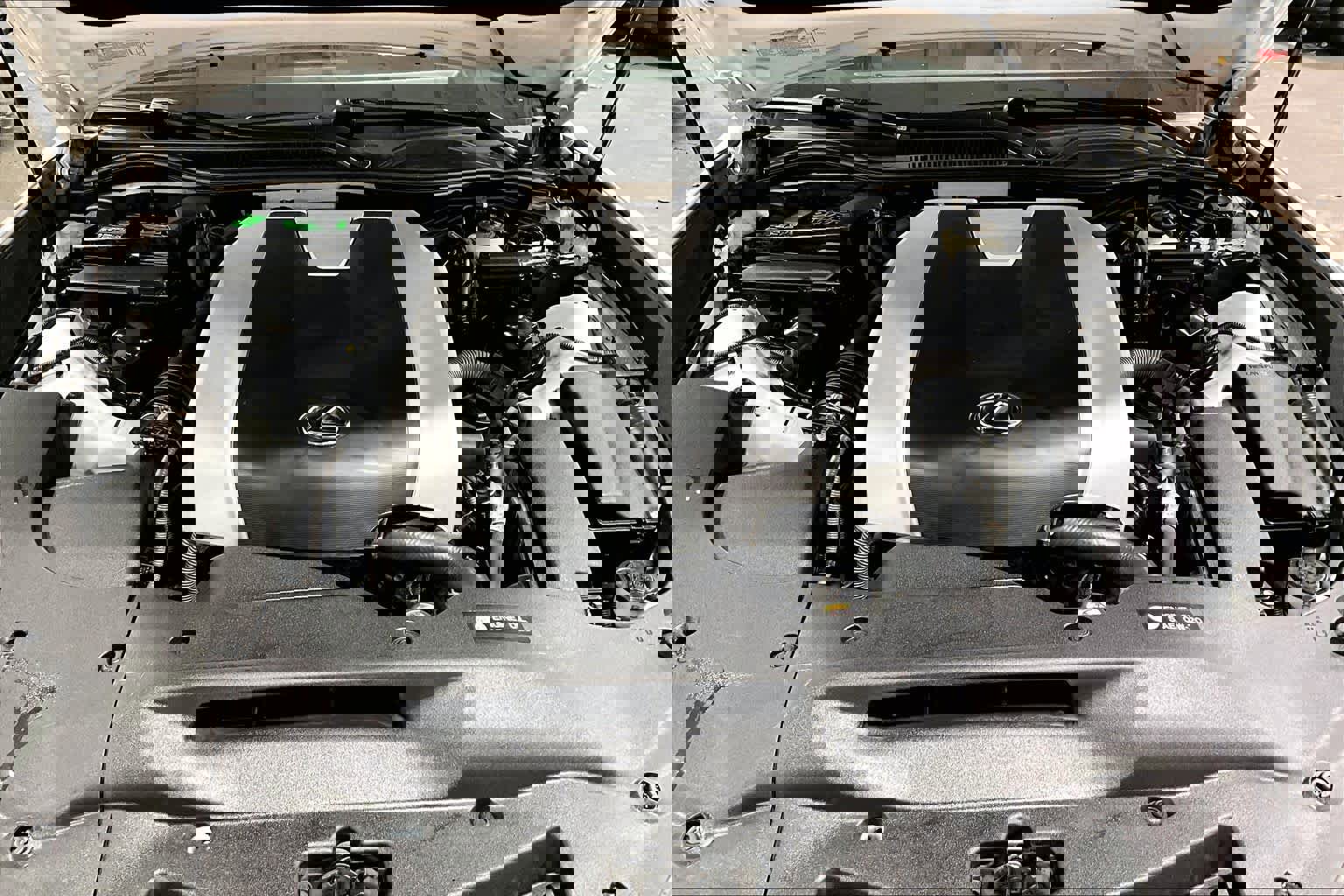 Used 2018 Lexus RC 300 AWD image 27