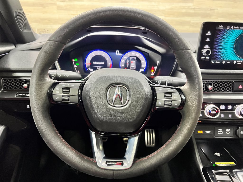 Used 2024 Acura Integra Type S FWD image 4