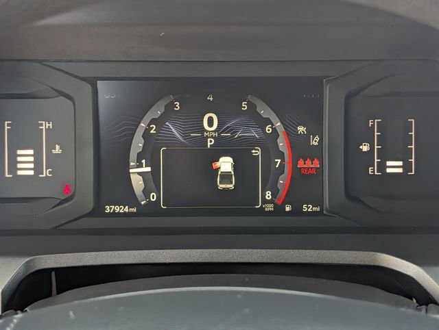 Used 2024 Toyota Tacoma SR5 RWD image 22