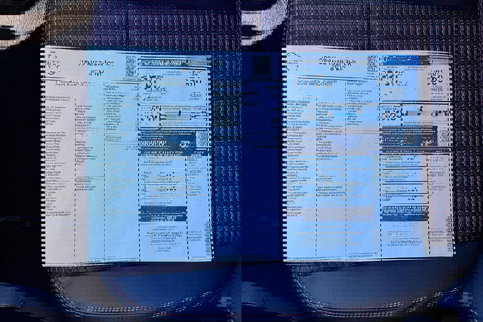 New 2026 Nissan Kicks SR image 21