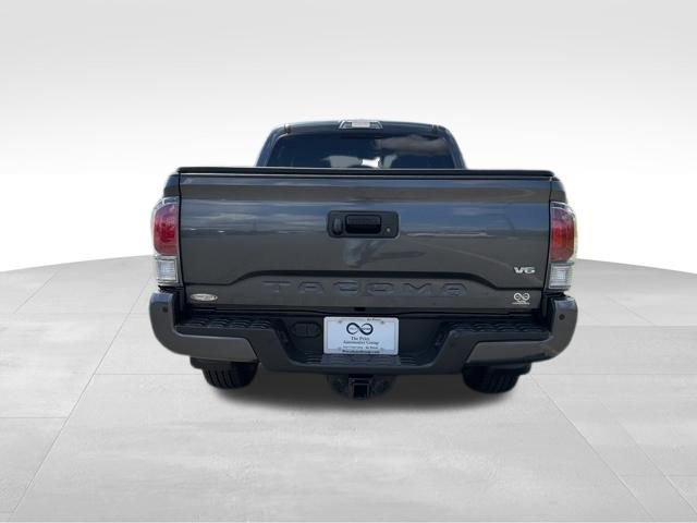 Used 2023 Toyota Tacoma TRD Off-Road w/ Technology Package image 7