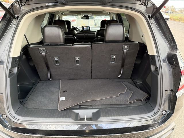 Used 2024 Honda Pilot Touring image 22
