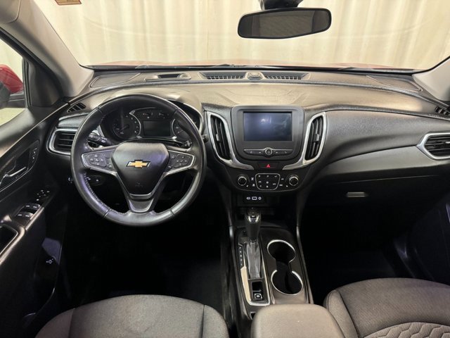 Used 2020 Chevrolet Equinox LT image 27