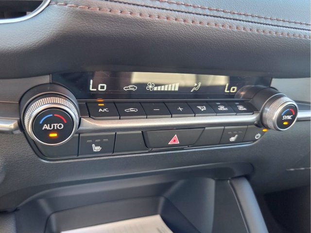 New 2026 MAZDA MAZDA3 2.5 S Sedan w/ Preferred Pkg FWD image 24