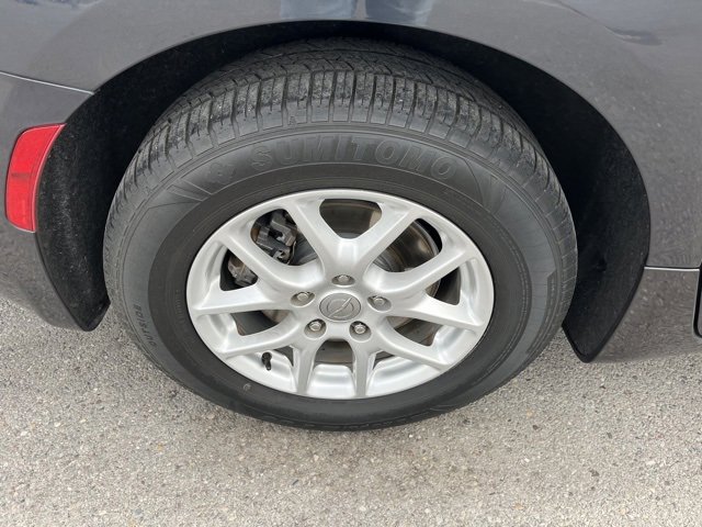 Used 2020 Chrysler Pacifica Touring w/ Advanced Safetytec Group image 19