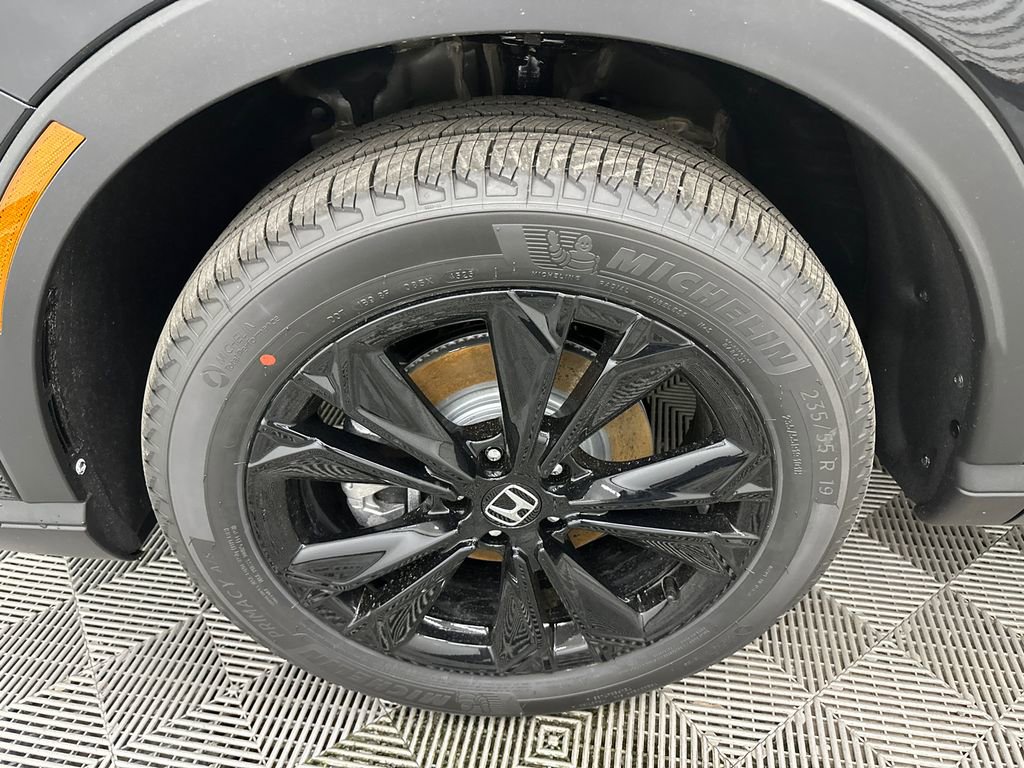 New 2026 Honda CR-V Sport Touring image 13