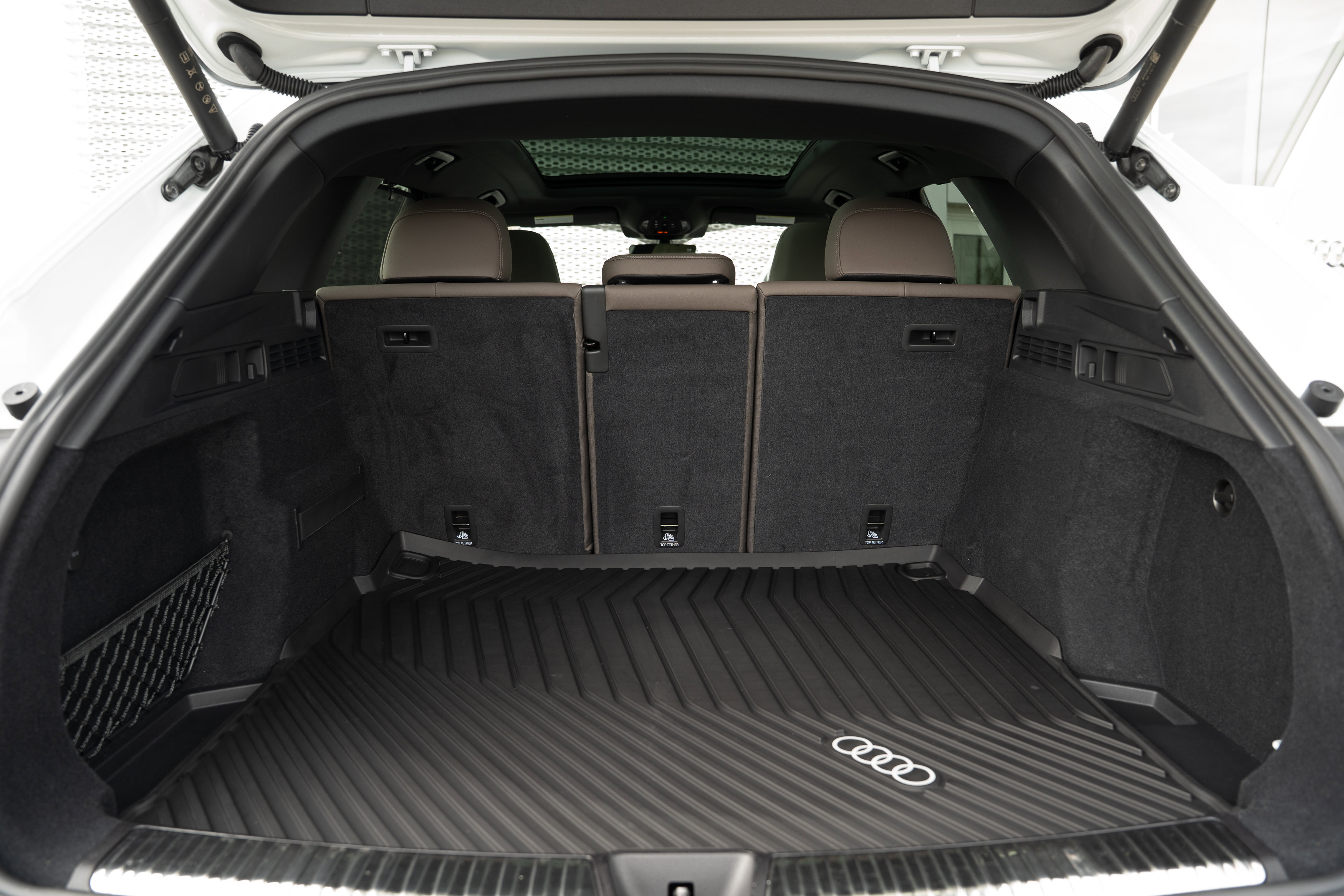 Certified 2025 Audi Q5 Premium Plus w/ Premium Plus AWD/4WD image 29