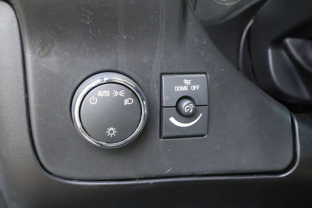 Used 2025 Chevrolet Express 2500 Extended w/ Driver Convenience Package image 20