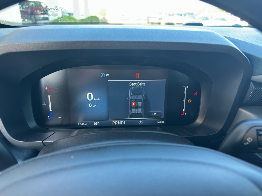 New 2026 Ford Maverick XL AWD/4WD image 18