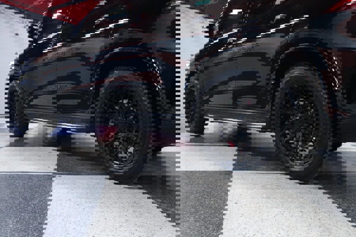 Used 2022 Mercedes-Benz GLE 350 4MATIC image 44