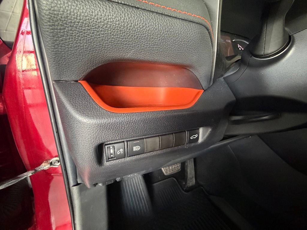 Used 2019 Toyota RAV4 Adventure AWD/4WD image 23