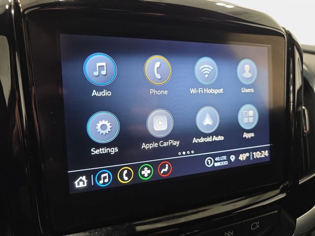 Used 2023 Chevrolet Traverse LT w/ Rear Camera Mirror Package AWD/4WD image 20