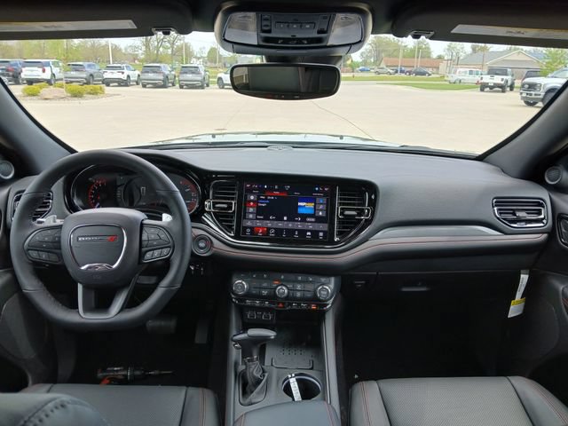 New 2026 Dodge Durango GT AWD/4WD image 33