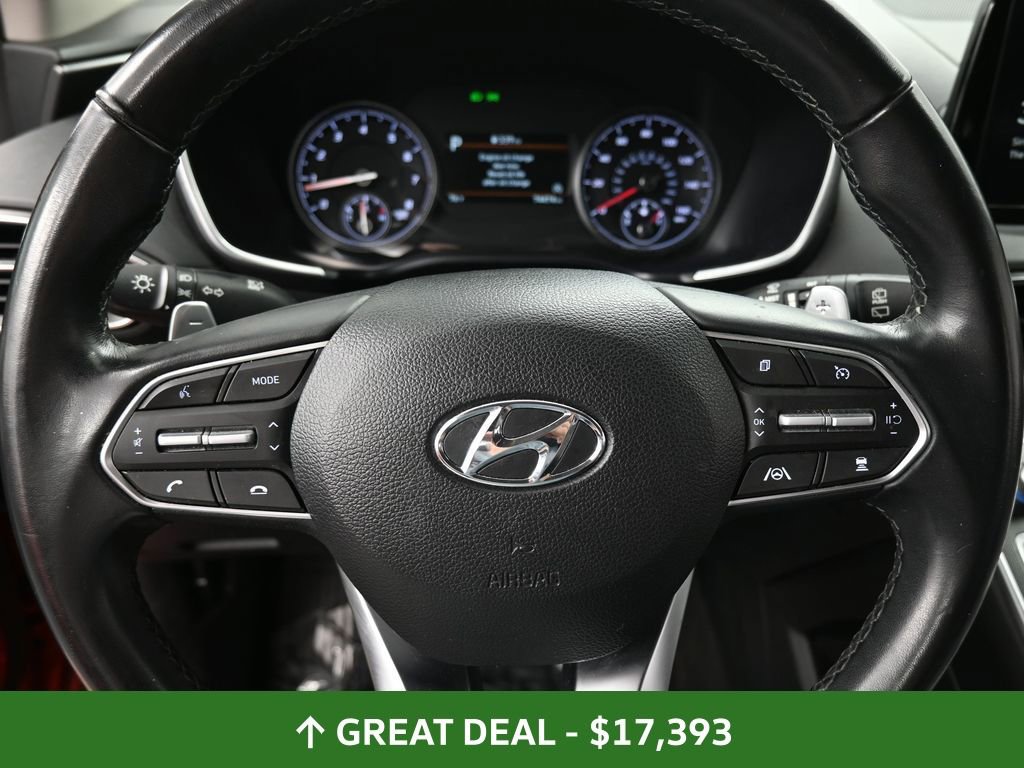 Used 2023 Hyundai Santa Fe SEL image 30