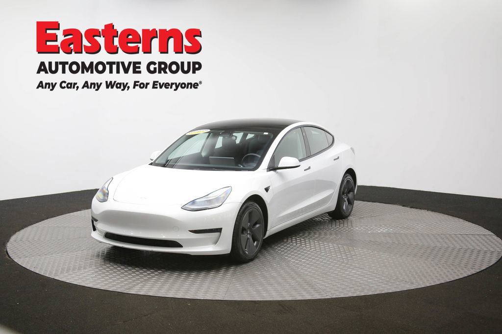 Used 2023 Tesla Model 3 Standard Range image 71