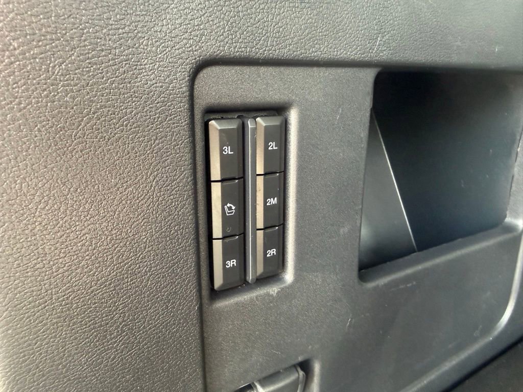 Used 2024 Ford Expedition Max Limited w/ Excursion Package AWD/4WD image 48