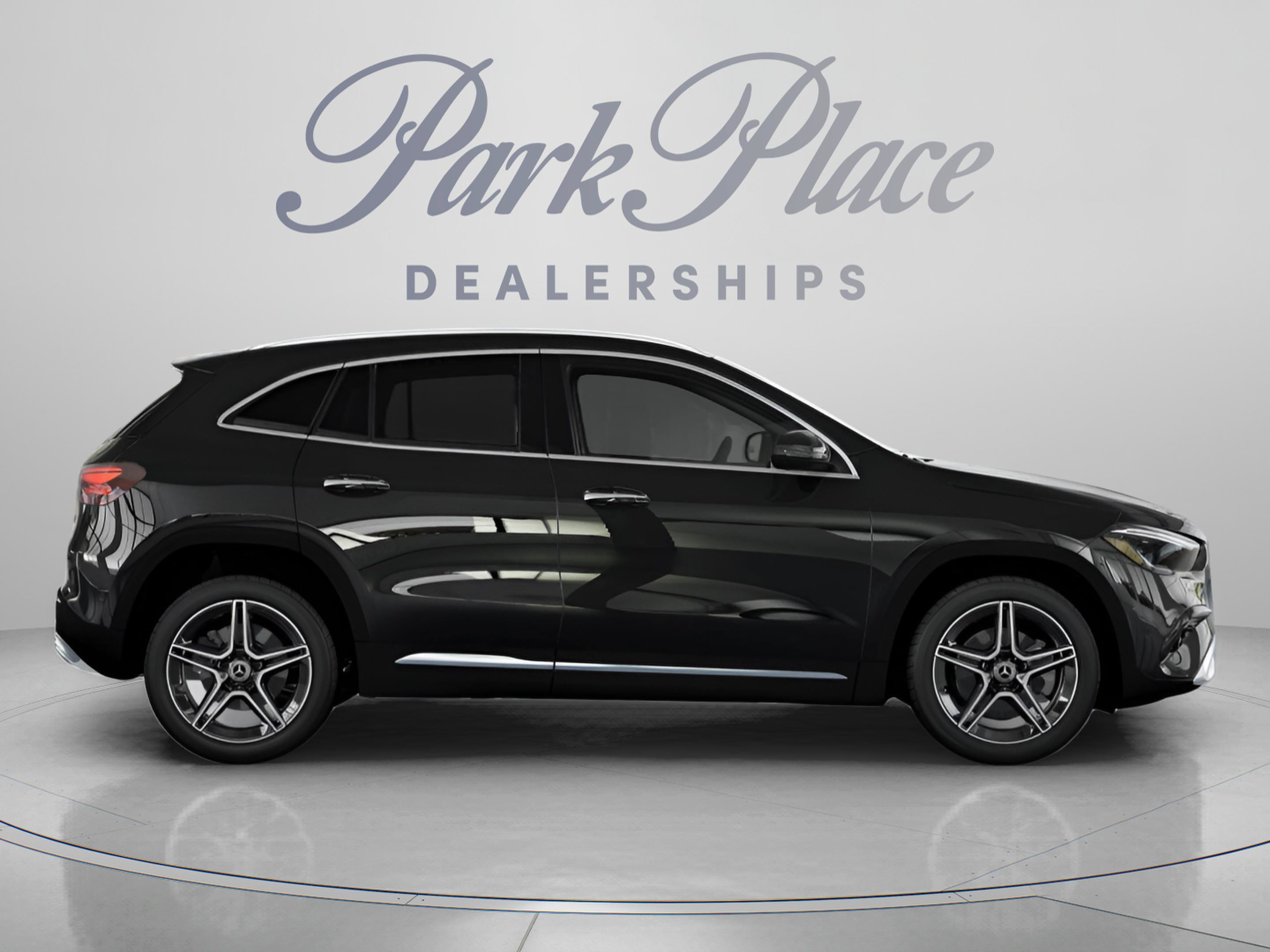 Used 2026 Mercedes-Benz GLA 250 image 26