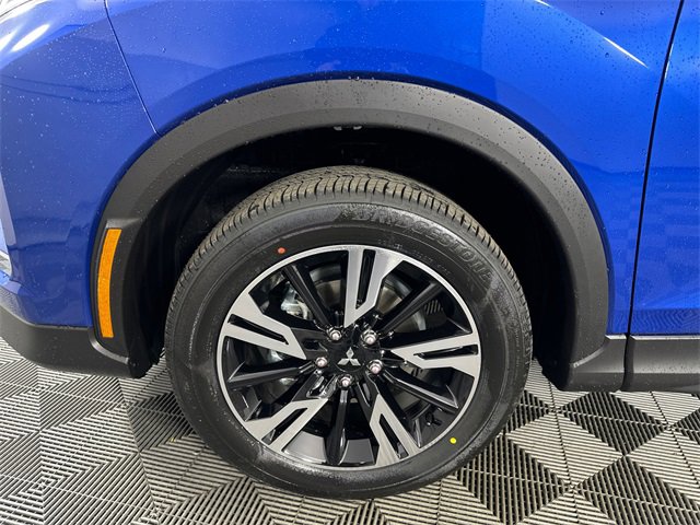 New 2026 Mitsubishi Eclipse Cross SE image 2