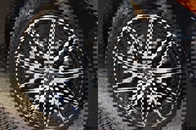 New 2026 Mercedes-Benz C 43 AMG 4MATIC Sedan image 14