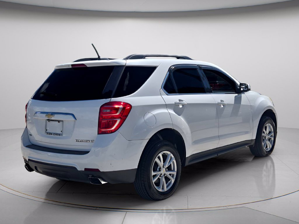Used 2016 Chevrolet Equinox LT w/ Convenience Package AWD/4WD image 6