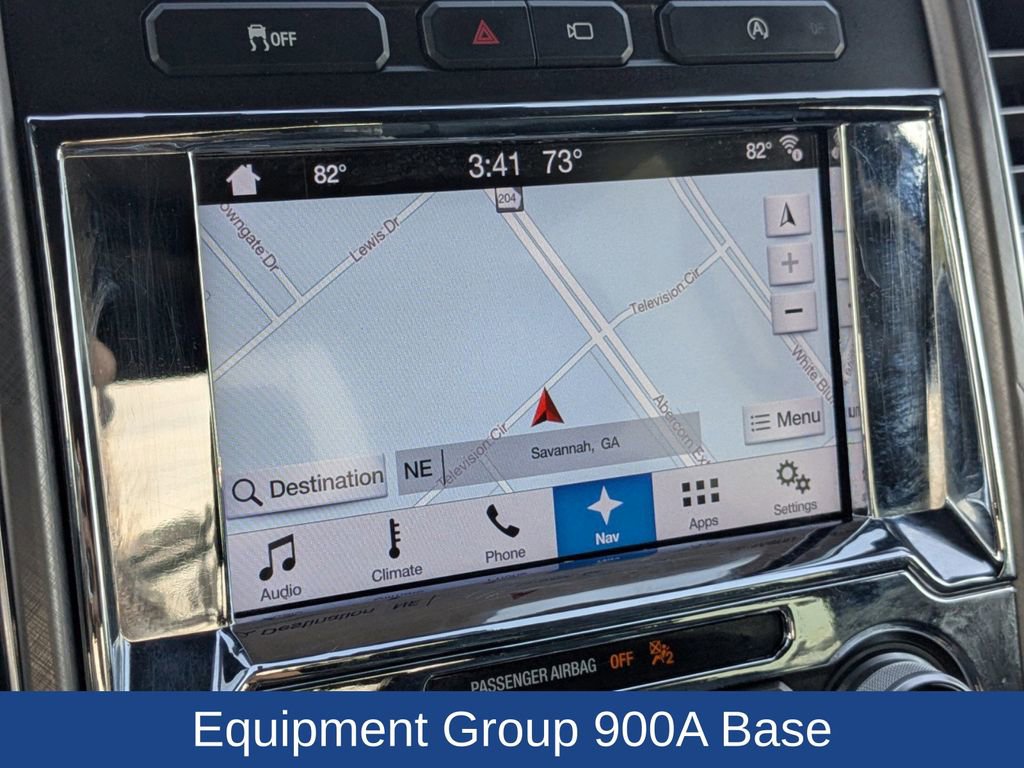 Certified 2018 Ford F150 Limited image 23