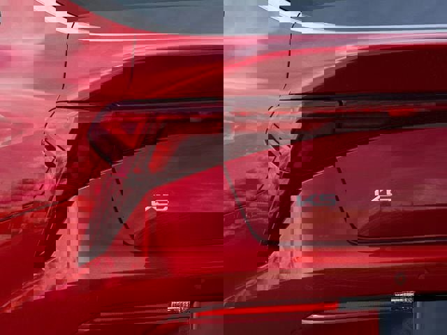 New 2026 Kia K5 GT-Line image 11