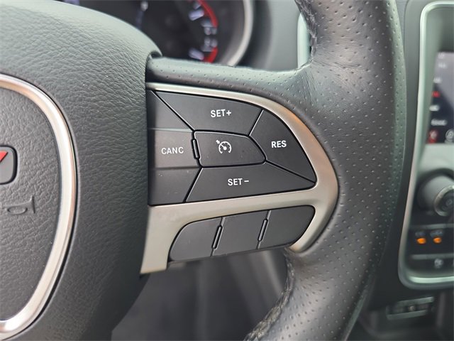 Used 2019 Dodge Durango SXT image 22