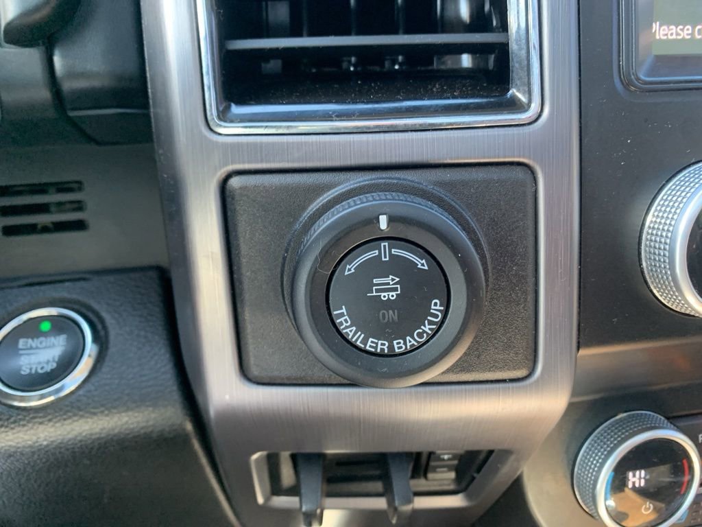 Used 2021 Ford Expedition Max Platinum AWD/4WD image 49