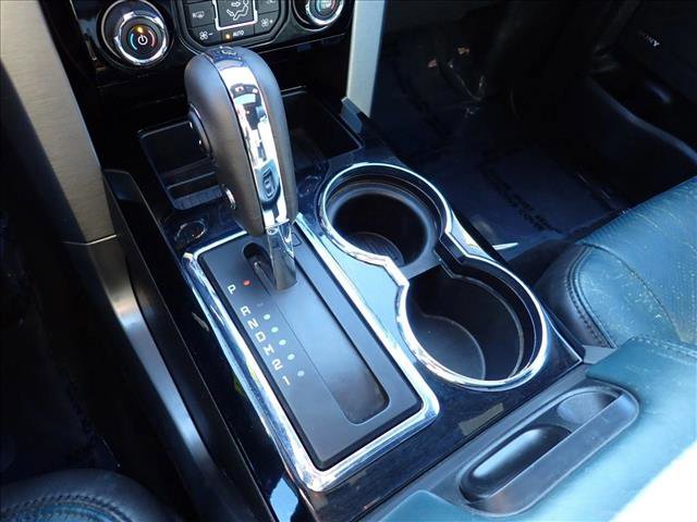 Used 2014 Ford F150 Limited image 21