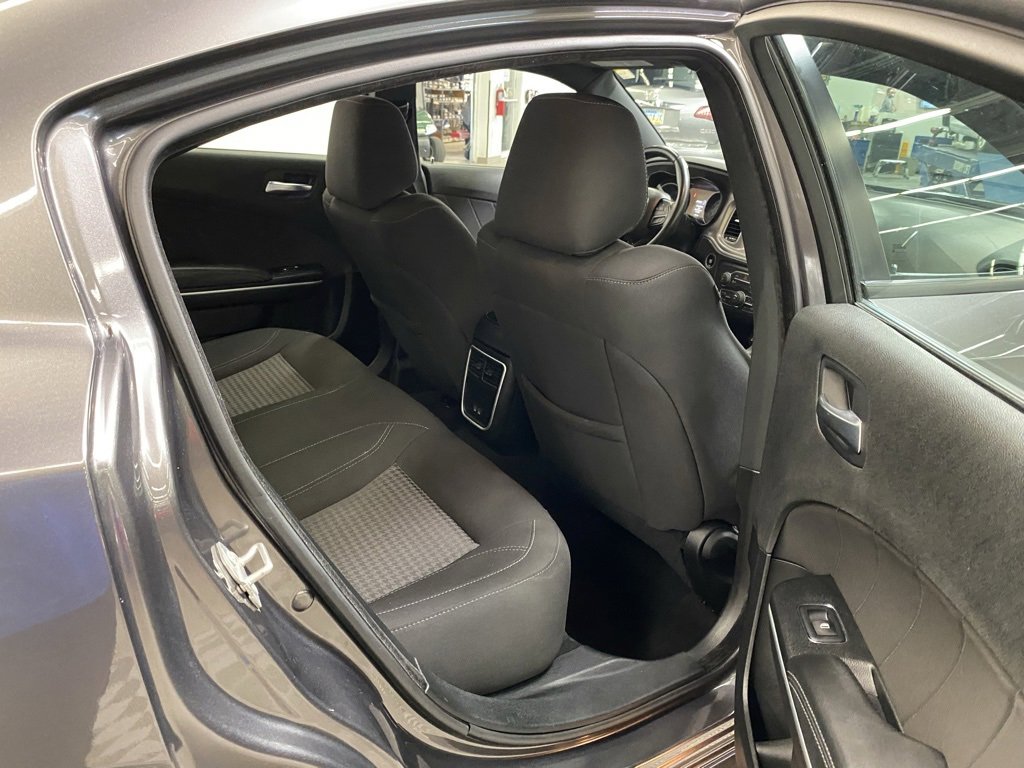 Used 2023 Dodge Charger SXT image 18