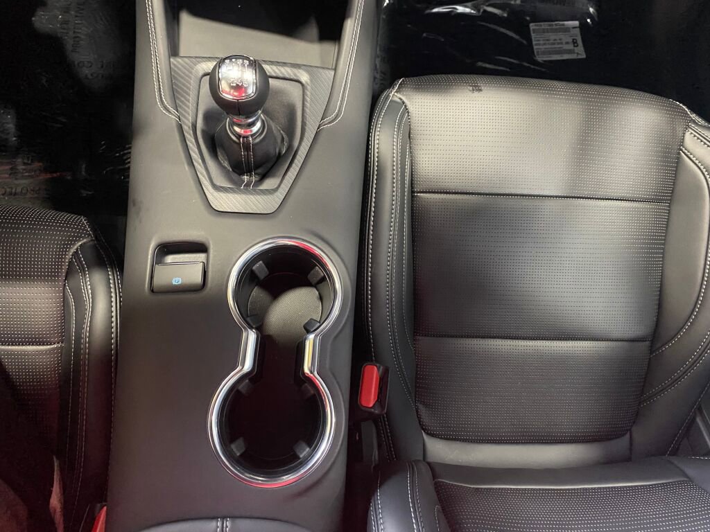 New 2025 Ford Mustang GT Premium image 11