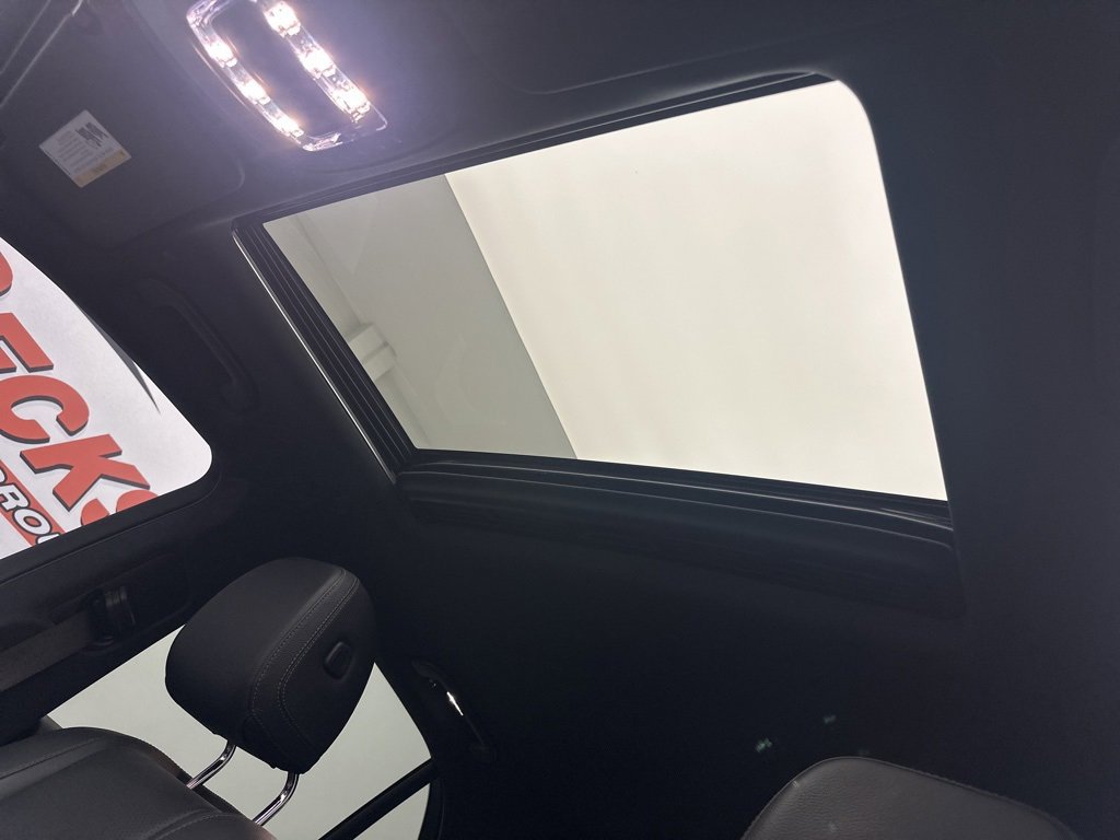 Used 2022 Mercedes-Benz GLE 350 4MATIC image 21