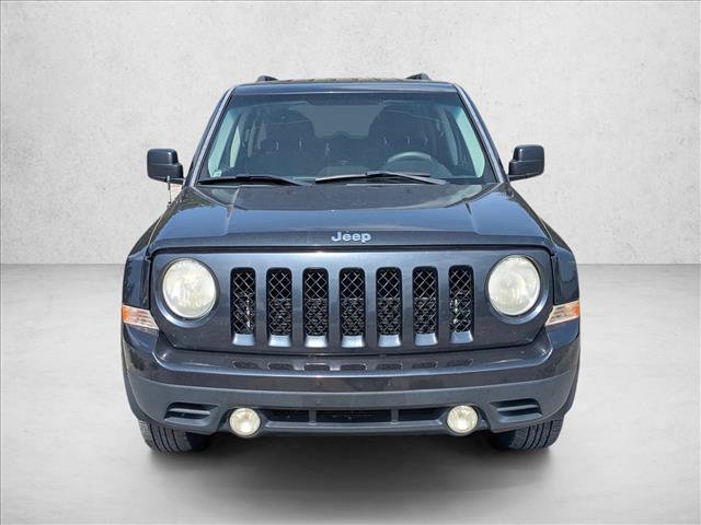 Used 2014 Jeep Patriot Latitude AWD/4WD video 2