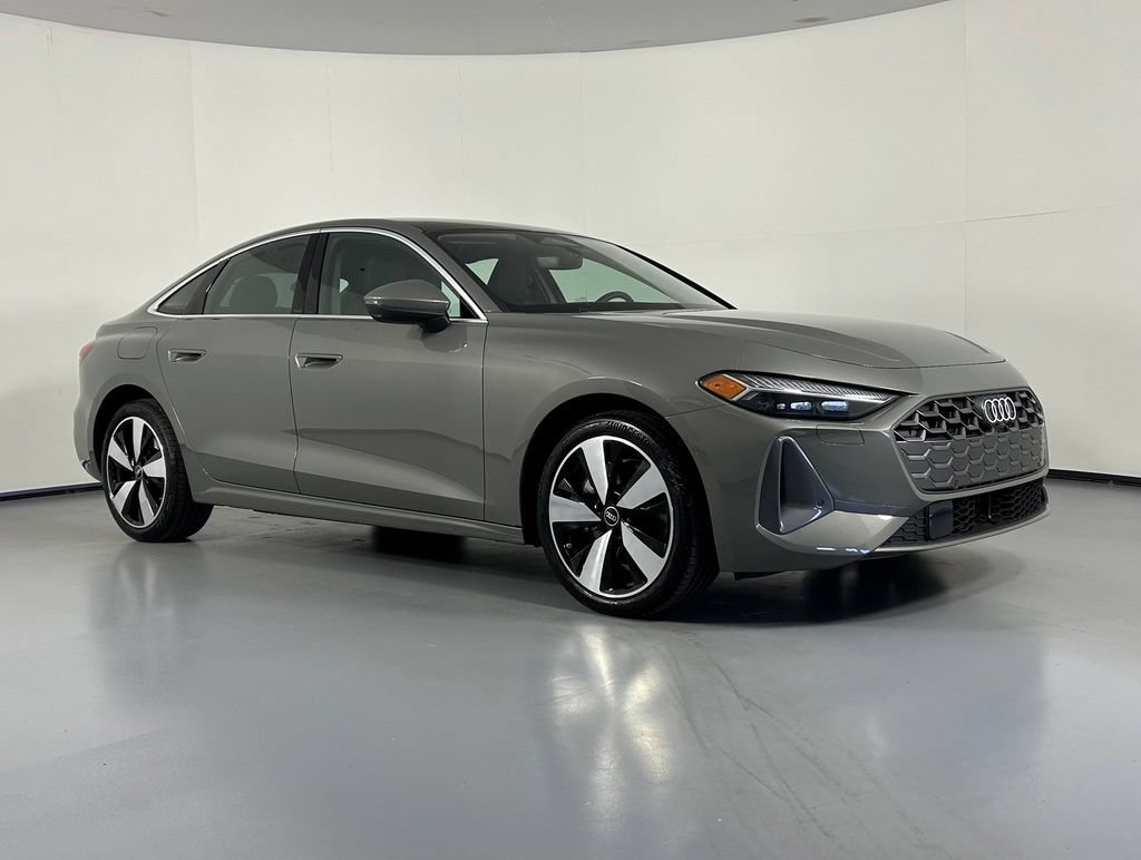 Used 2025 Audi A5 Premium Plus w/ Premium Plus