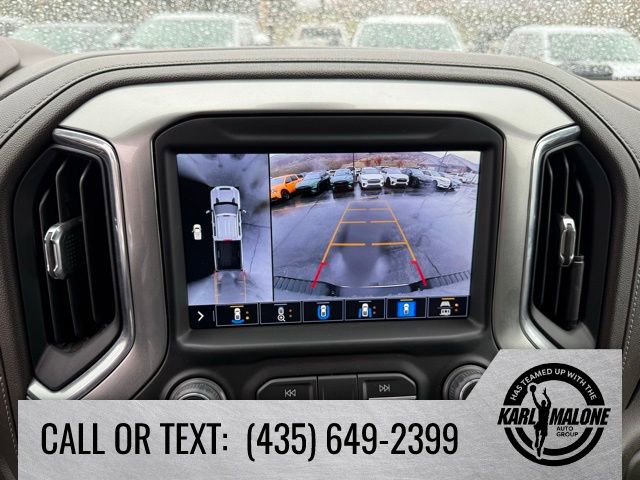 Used 2023 Chevrolet Silverado 2500 LTZ w/ LTZ Plus Package image 22