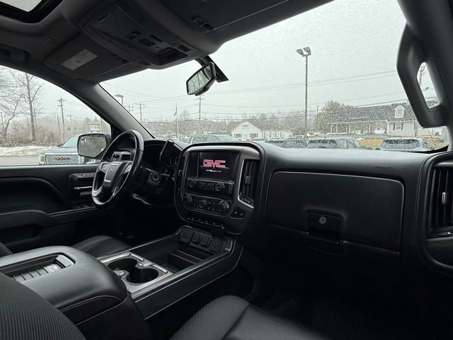 Used 2017 GMC Sierra 1500 SLT image 22